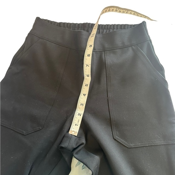 NEW SPANX perfect jogger pant in classic black - Picture 10 of 10